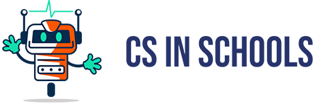 CS in Schools logo